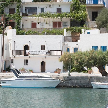 Τhe White Houses Μακρύγιαλος Εξωτερικό φωτογραφία