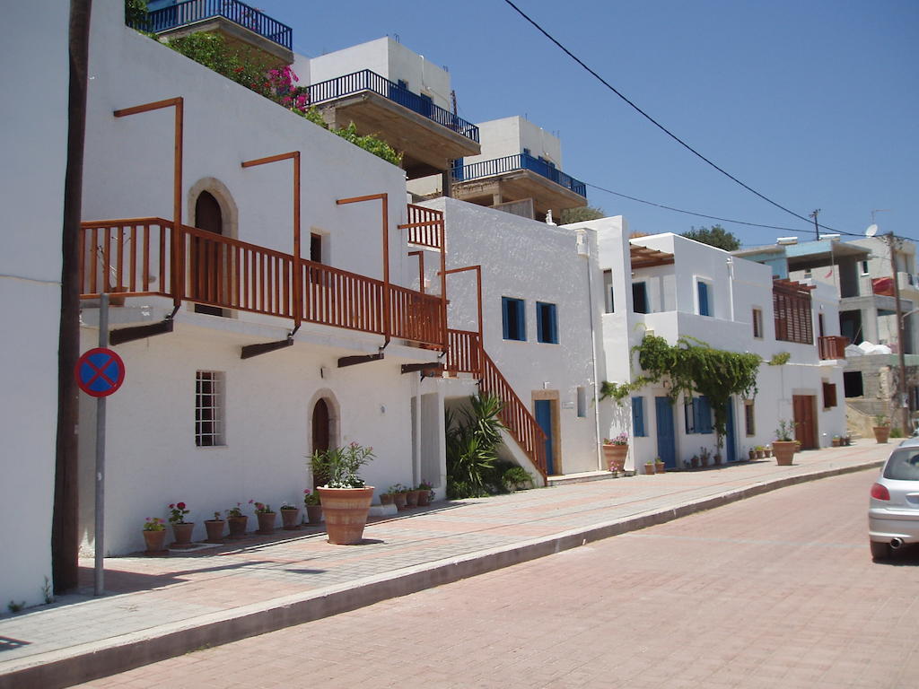 Τhe White Houses Μακρύγιαλος Εξωτερικό φωτογραφία