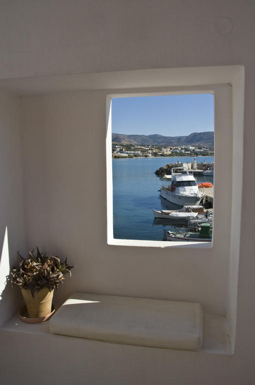 Τhe White Houses Μακρύγιαλος Δωμάτιο φωτογραφία