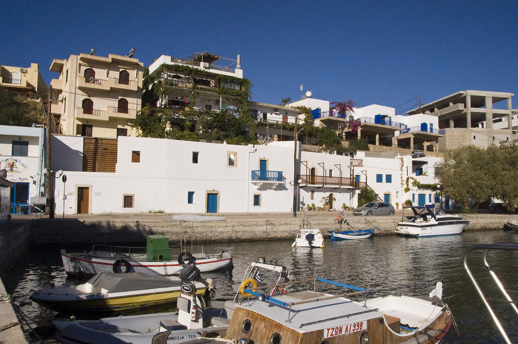 Τhe White Houses Μακρύγιαλος Εξωτερικό φωτογραφία