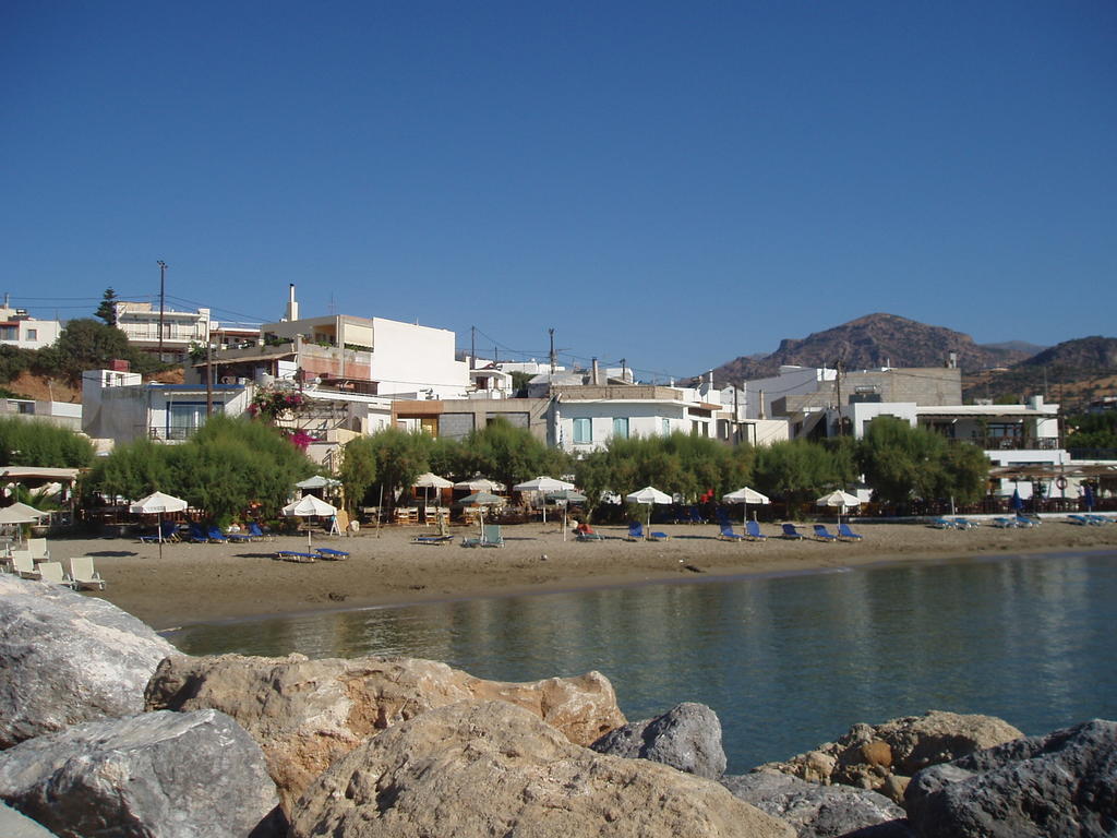Τhe White Houses Μακρύγιαλος Εξωτερικό φωτογραφία