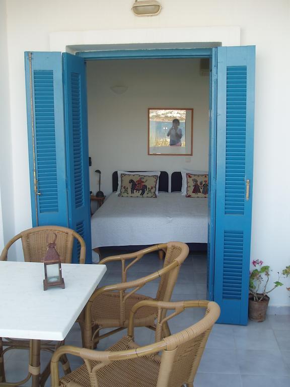 Τhe White Houses Μακρύγιαλος Δωμάτιο φωτογραφία
