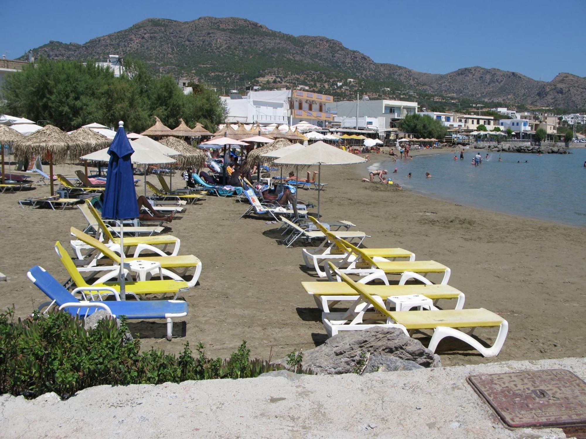 Τhe White Houses Μακρύγιαλος Εξωτερικό φωτογραφία