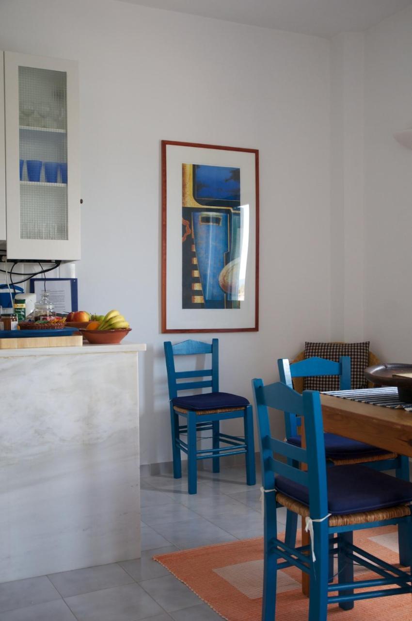 Τhe White Houses Μακρύγιαλος Εξωτερικό φωτογραφία