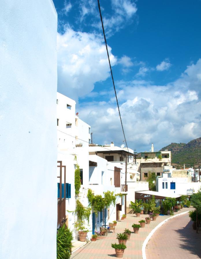 Τhe White Houses Μακρύγιαλος Εξωτερικό φωτογραφία