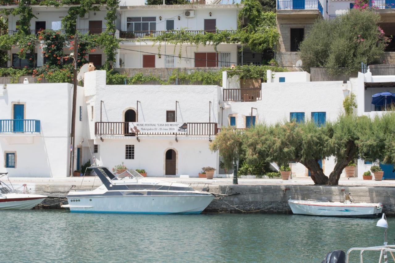Τhe White Houses Μακρύγιαλος Εξωτερικό φωτογραφία