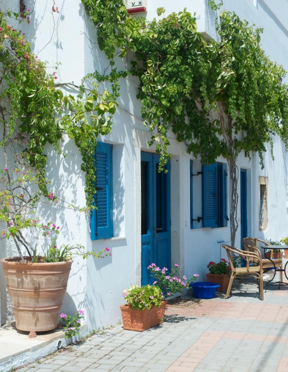 Τhe White Houses Μακρύγιαλος Εξωτερικό φωτογραφία
